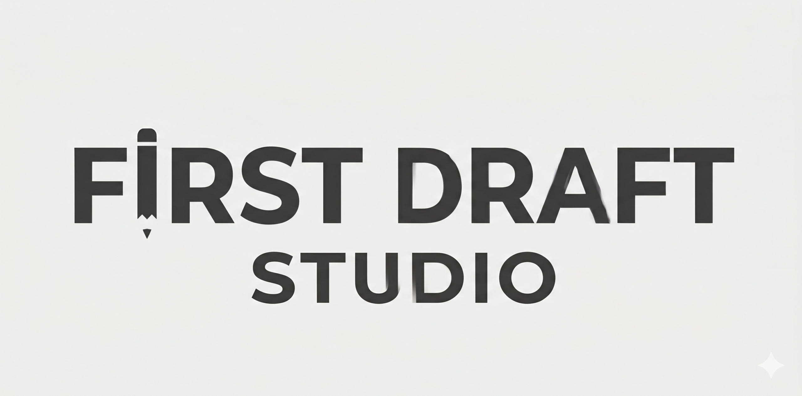 First Draft Studio